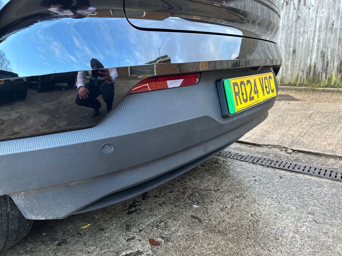 SM EXTENDED RANGE 69KWH