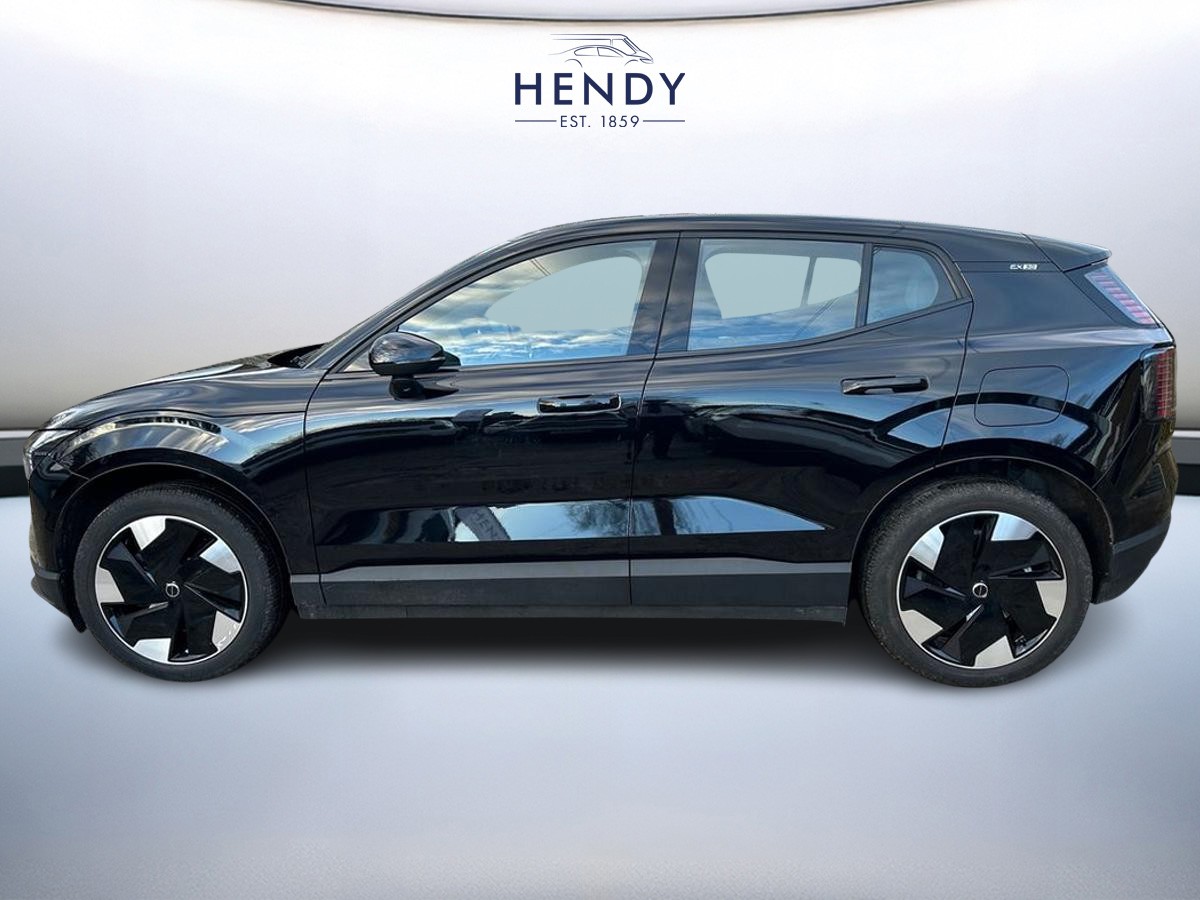 SM EXTENDED RANGE 69KWH