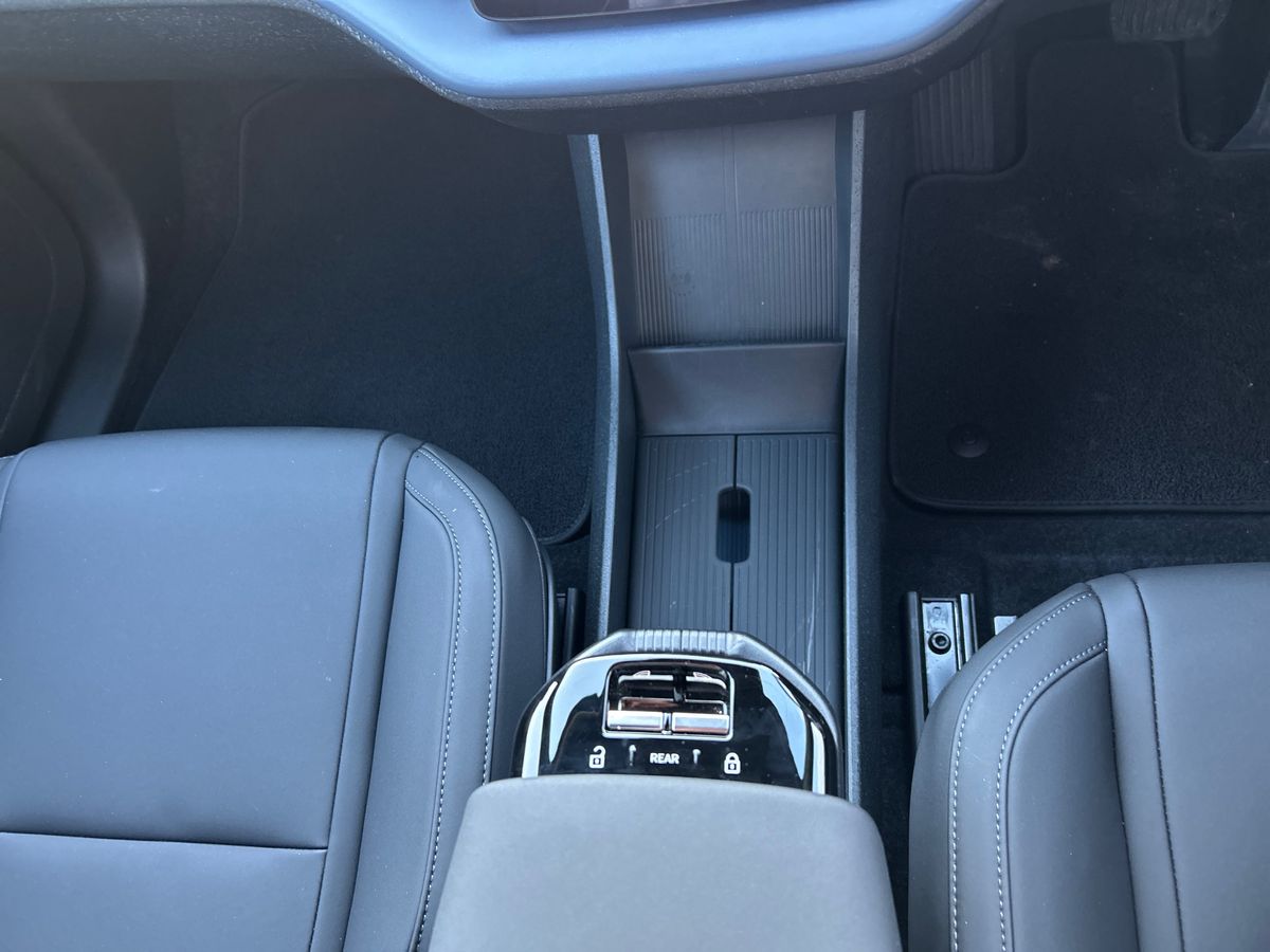 SM EXTENDED RANGE 69KWH