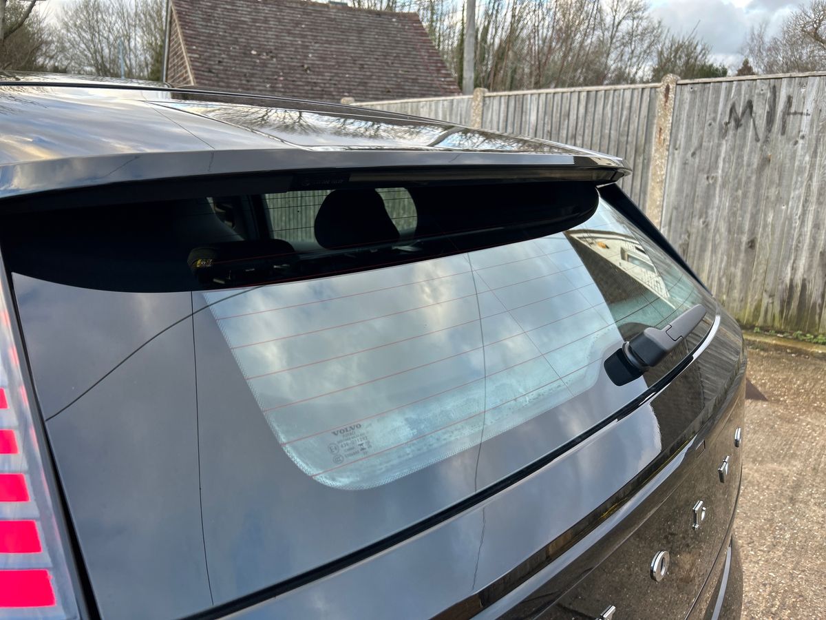 SM EXTENDED RANGE 69KWH