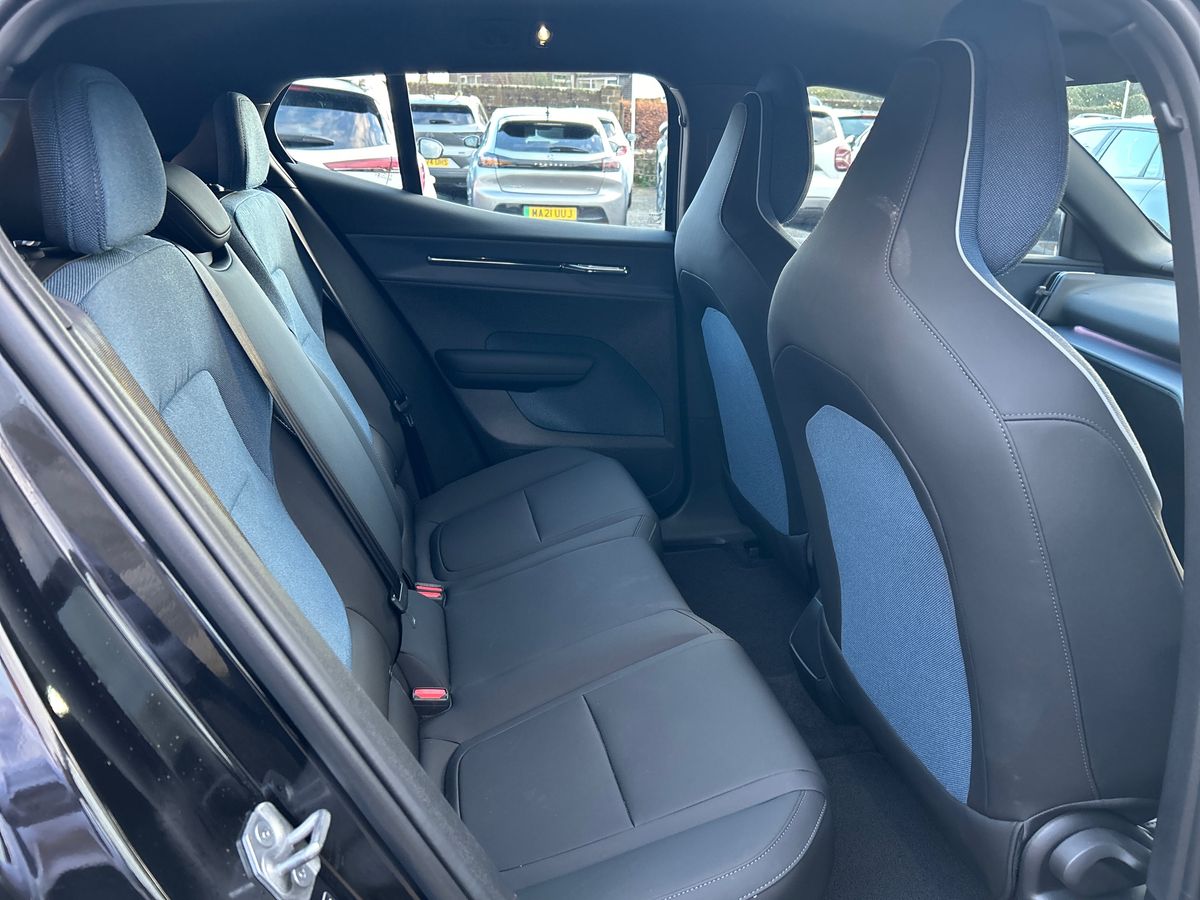 SM EXTENDED RANGE 69KWH