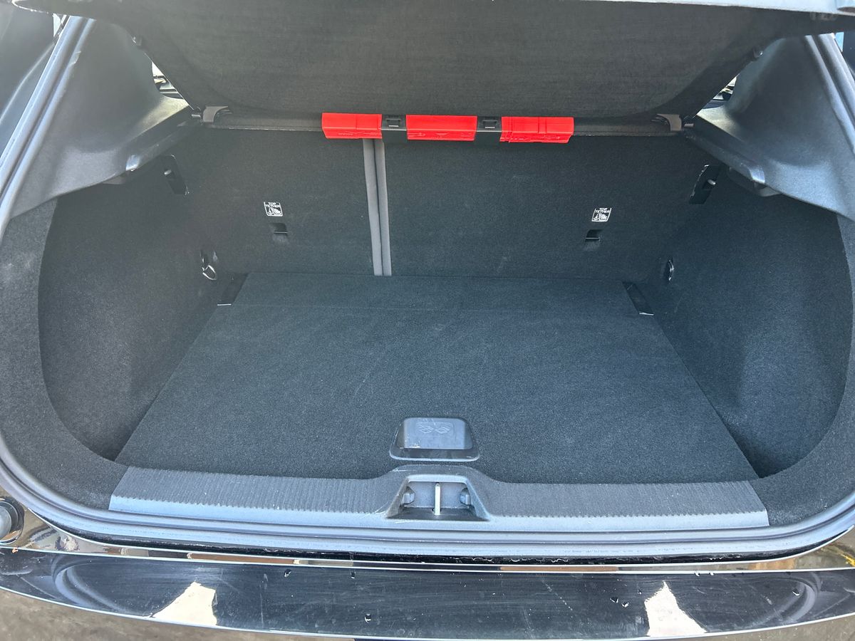 SM EXTENDED RANGE 69KWH