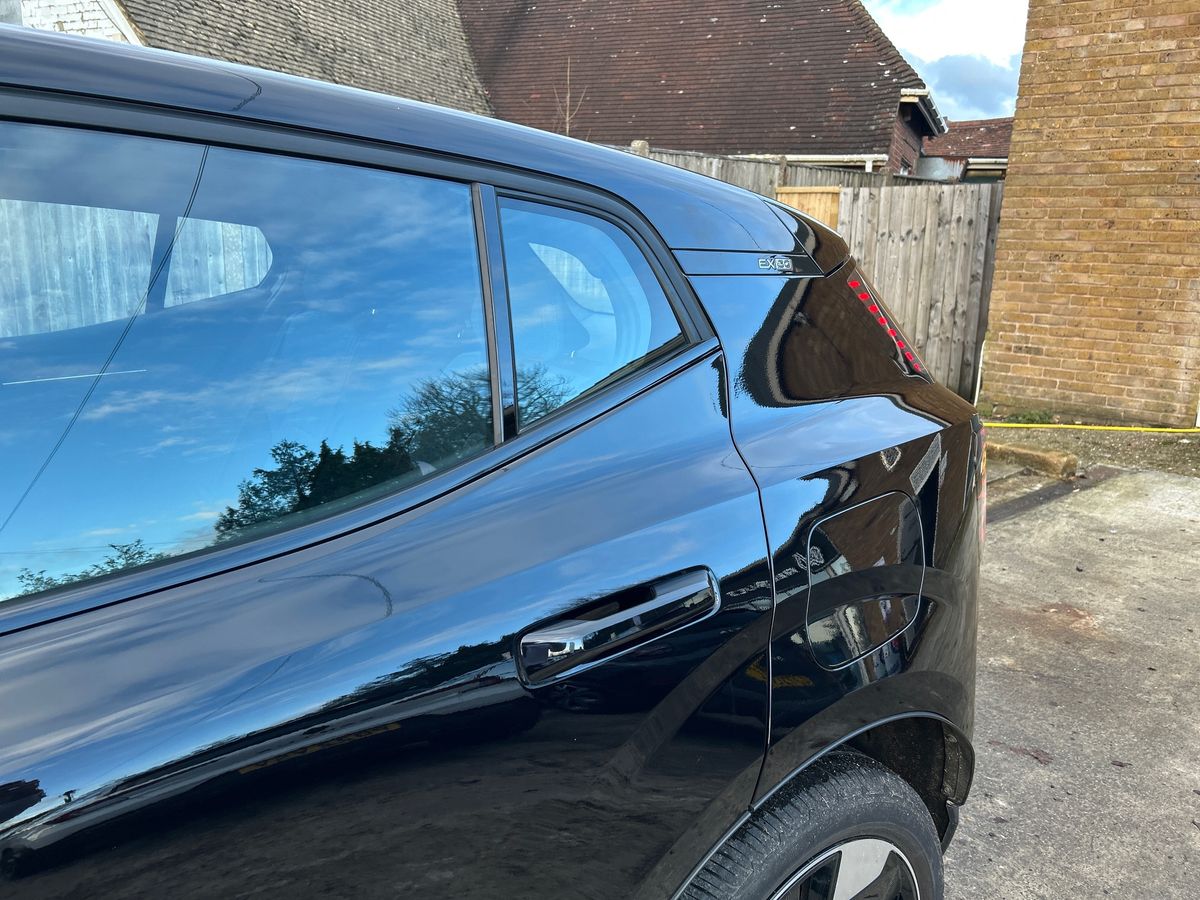 SM EXTENDED RANGE 69KWH