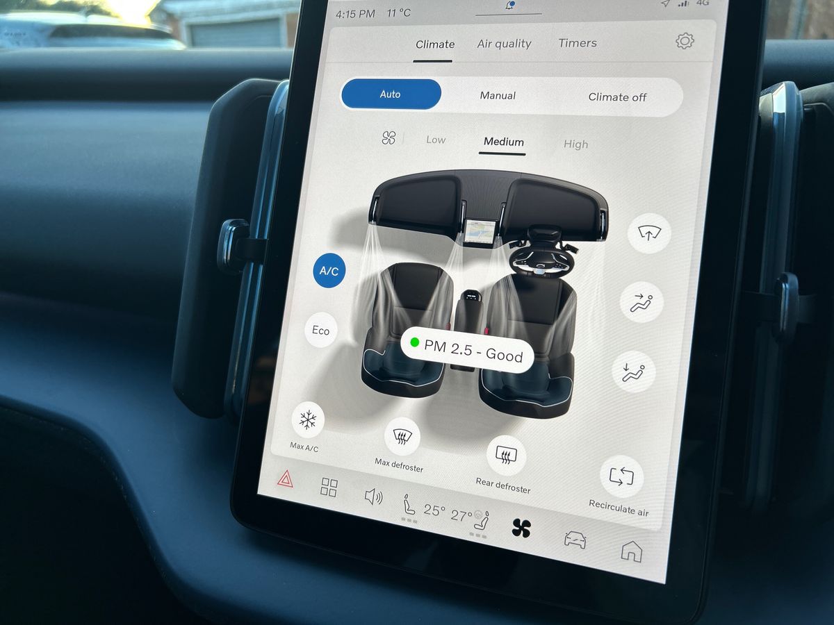 SM EXTENDED RANGE 69KWH