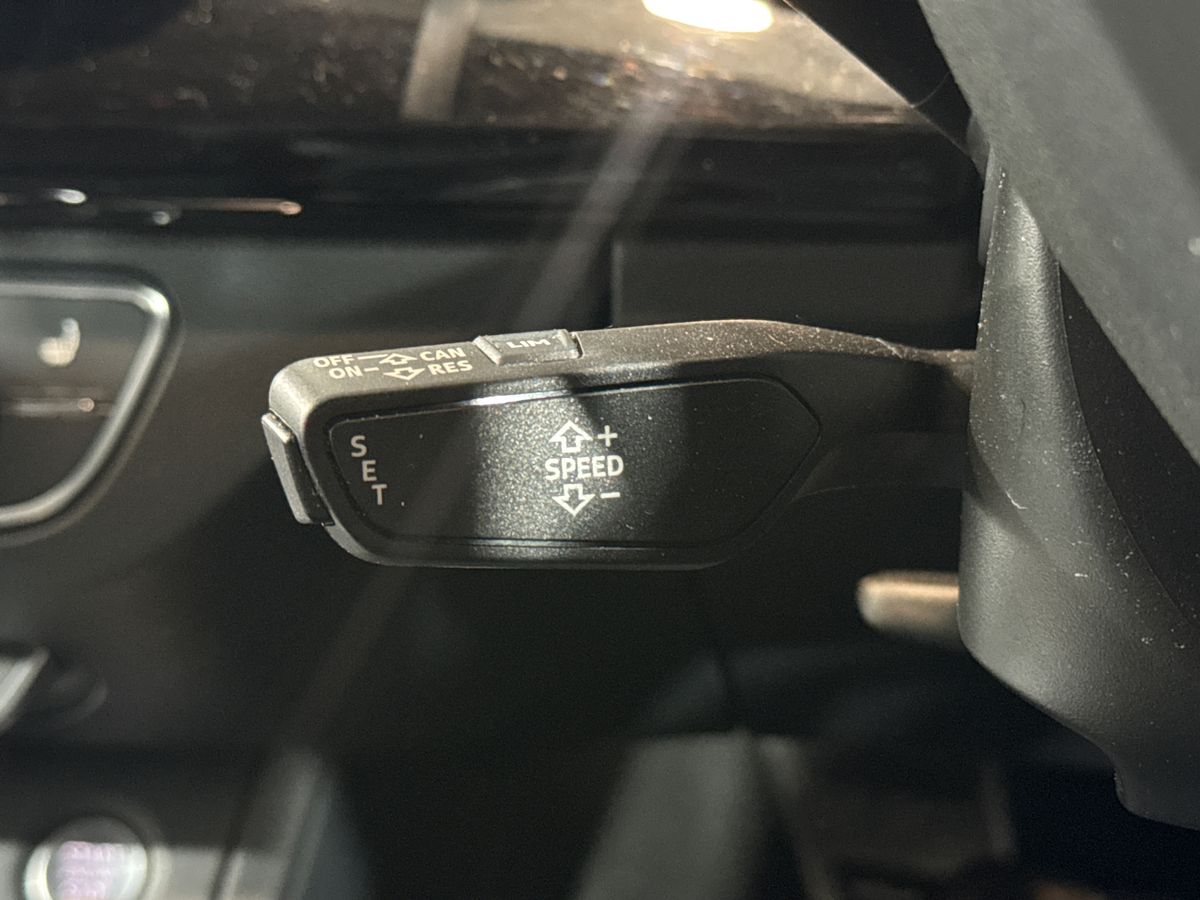 TDI QUATTRO TIP