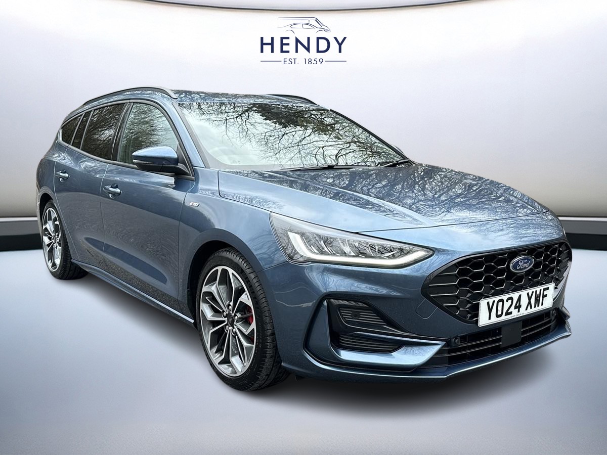 ECOBOOST HYBRID MHEV 155