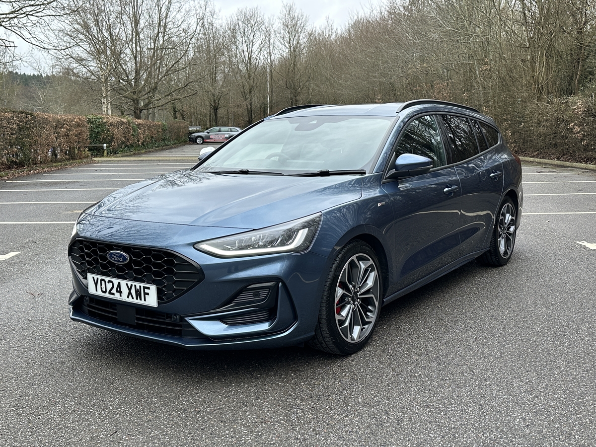 ECOBOOST HYBRID MHEV 155