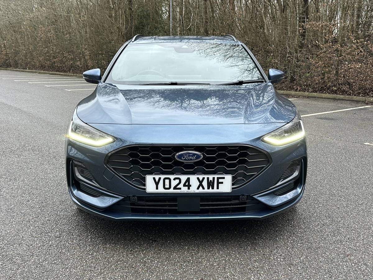 ECOBOOST HYBRID MHEV 155