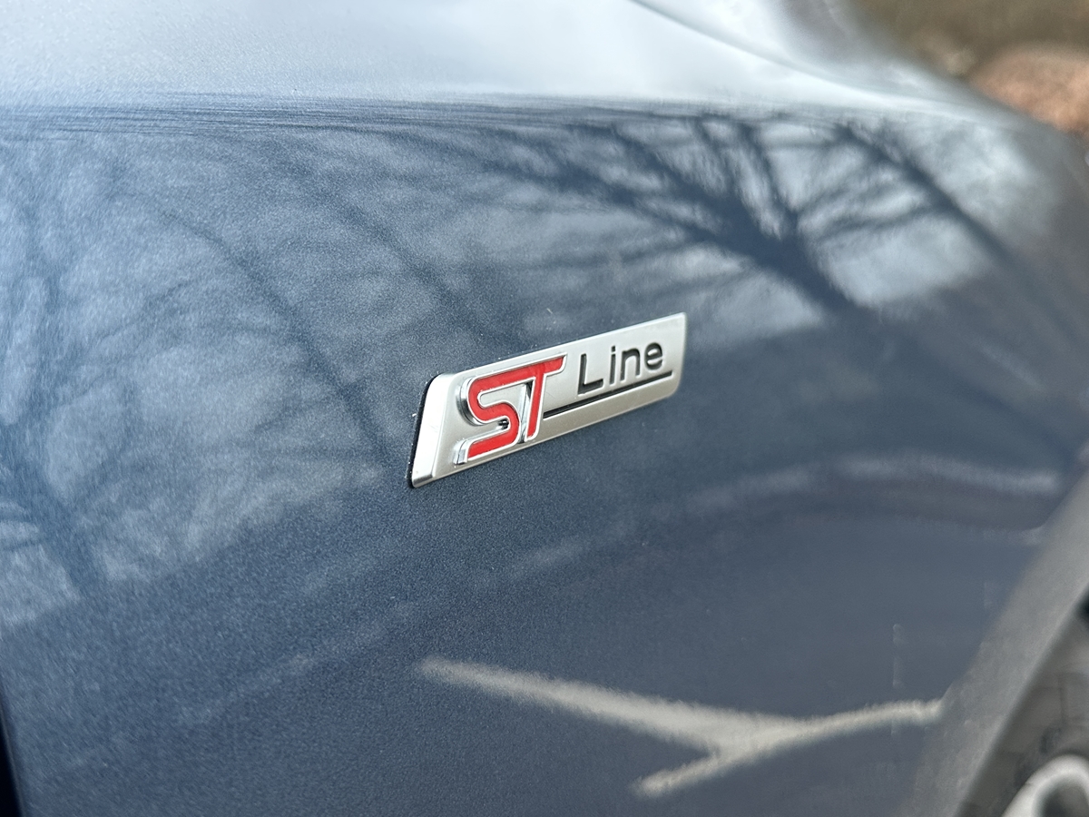 ECOBOOST HYBRID MHEV 155