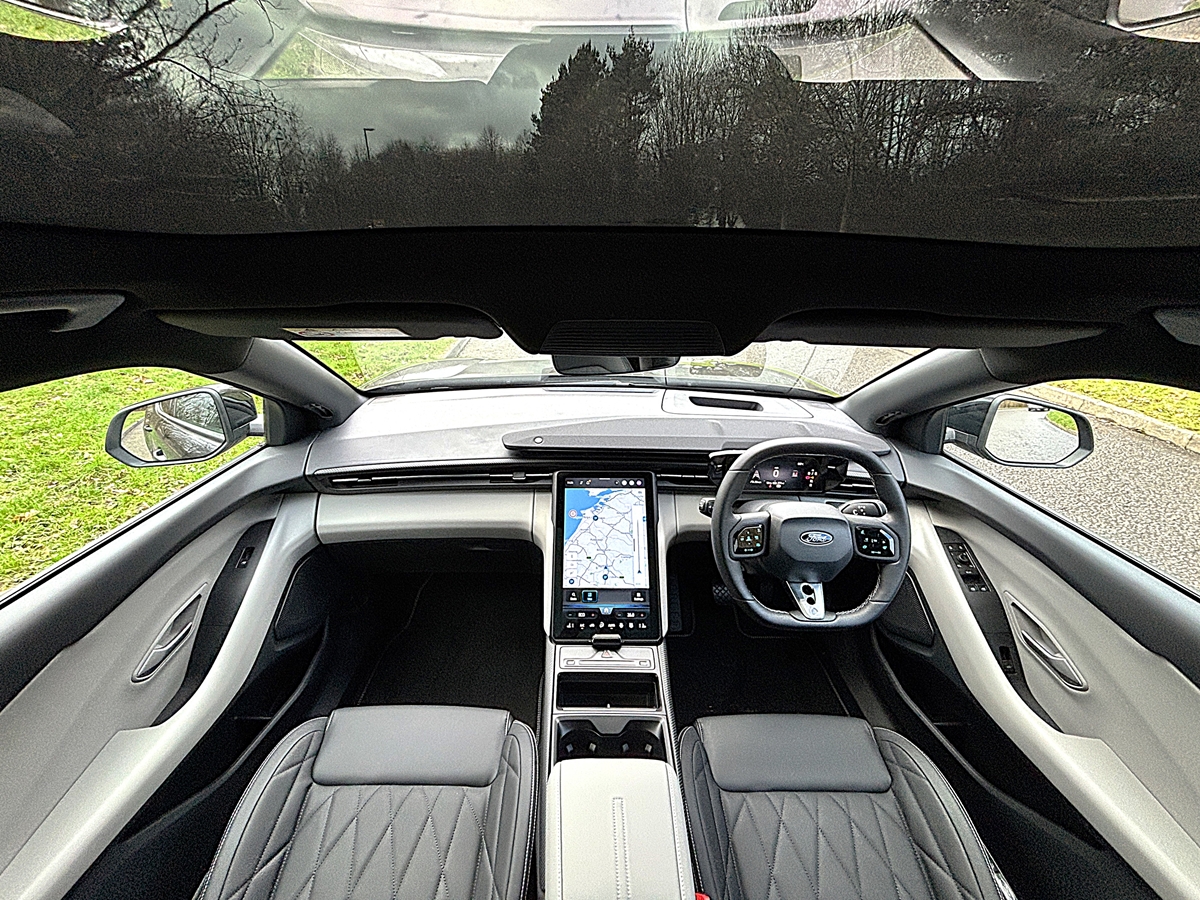 79KWH AWD DRIVER ASSIST