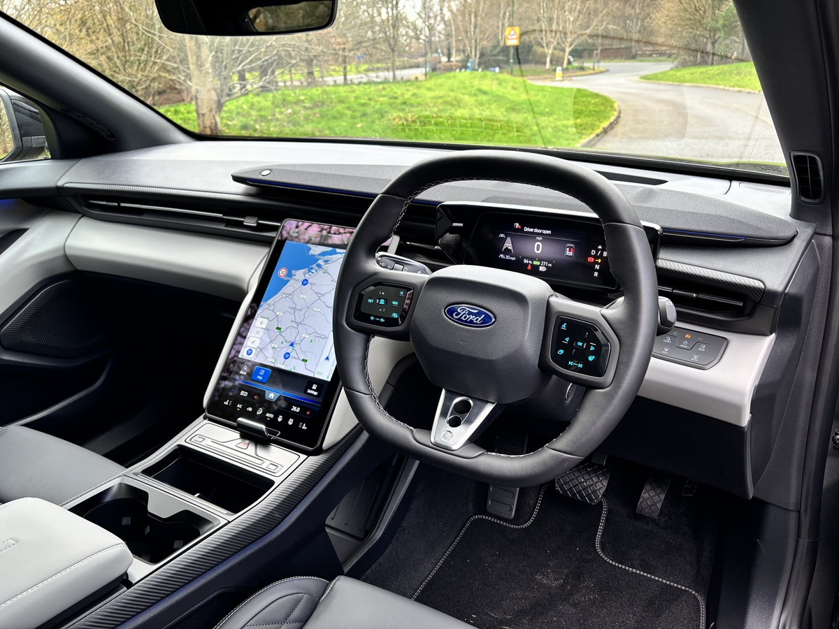 79KWH AWD DRIVER ASSIST