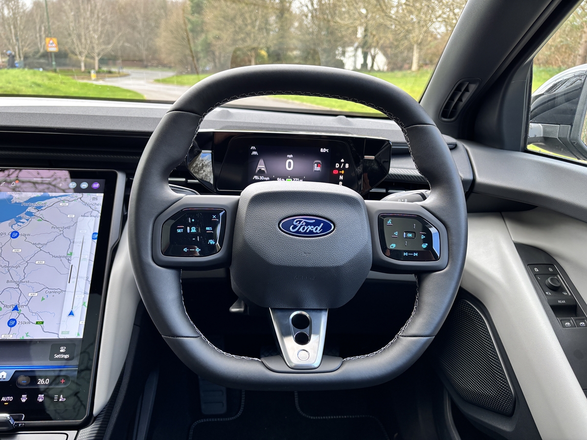 79KWH AWD DRIVER ASSIST