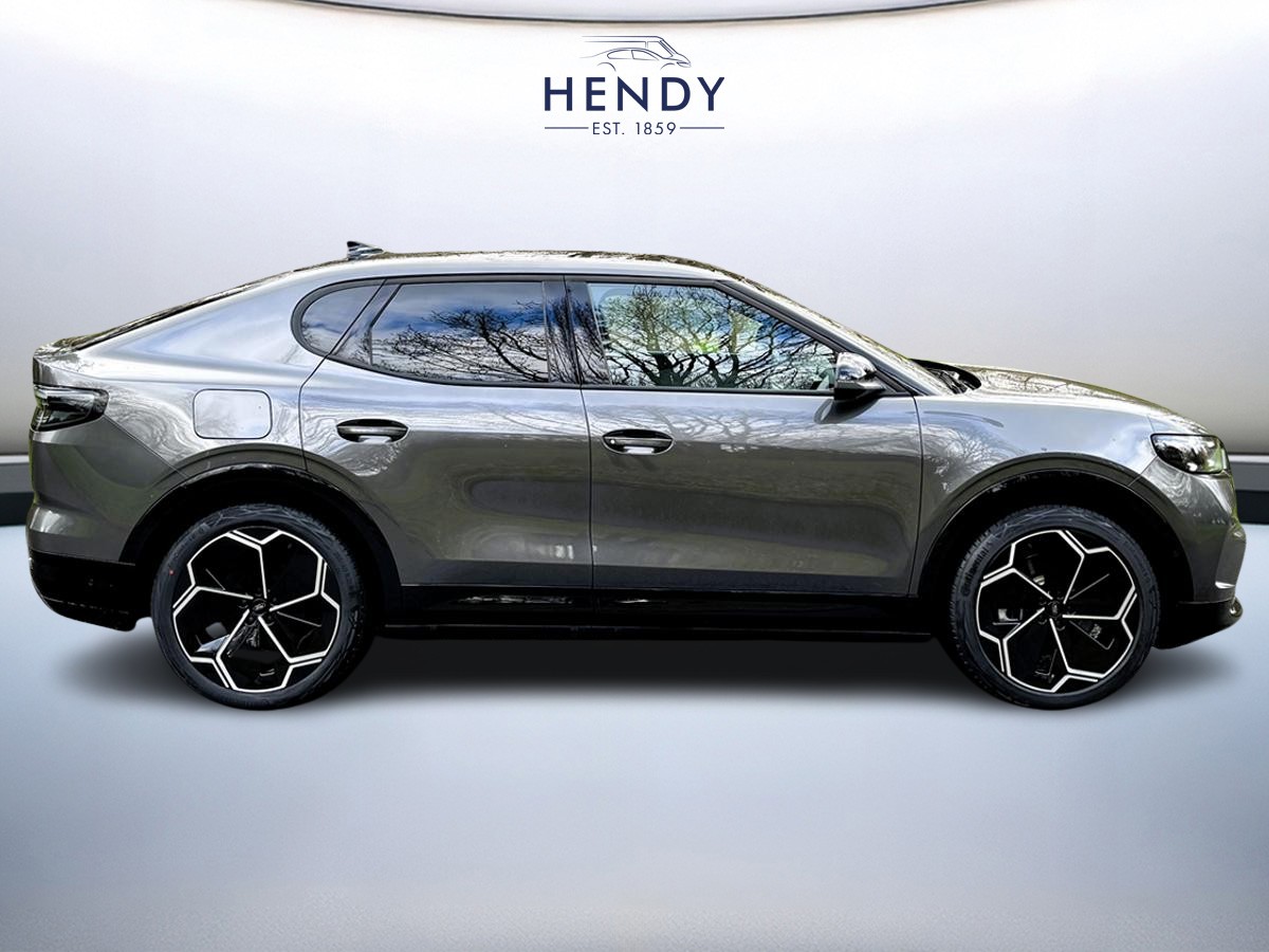 79KWH AWD DRIVER ASSIST