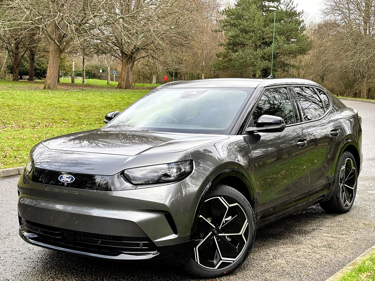 79KWH AWD DRIVER ASSIST