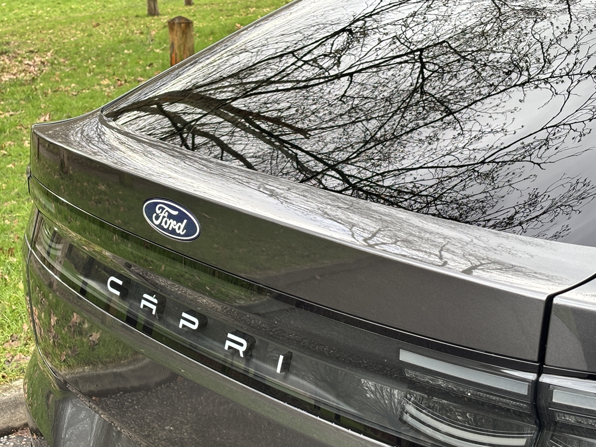 79KWH AWD DRIVER ASSIST