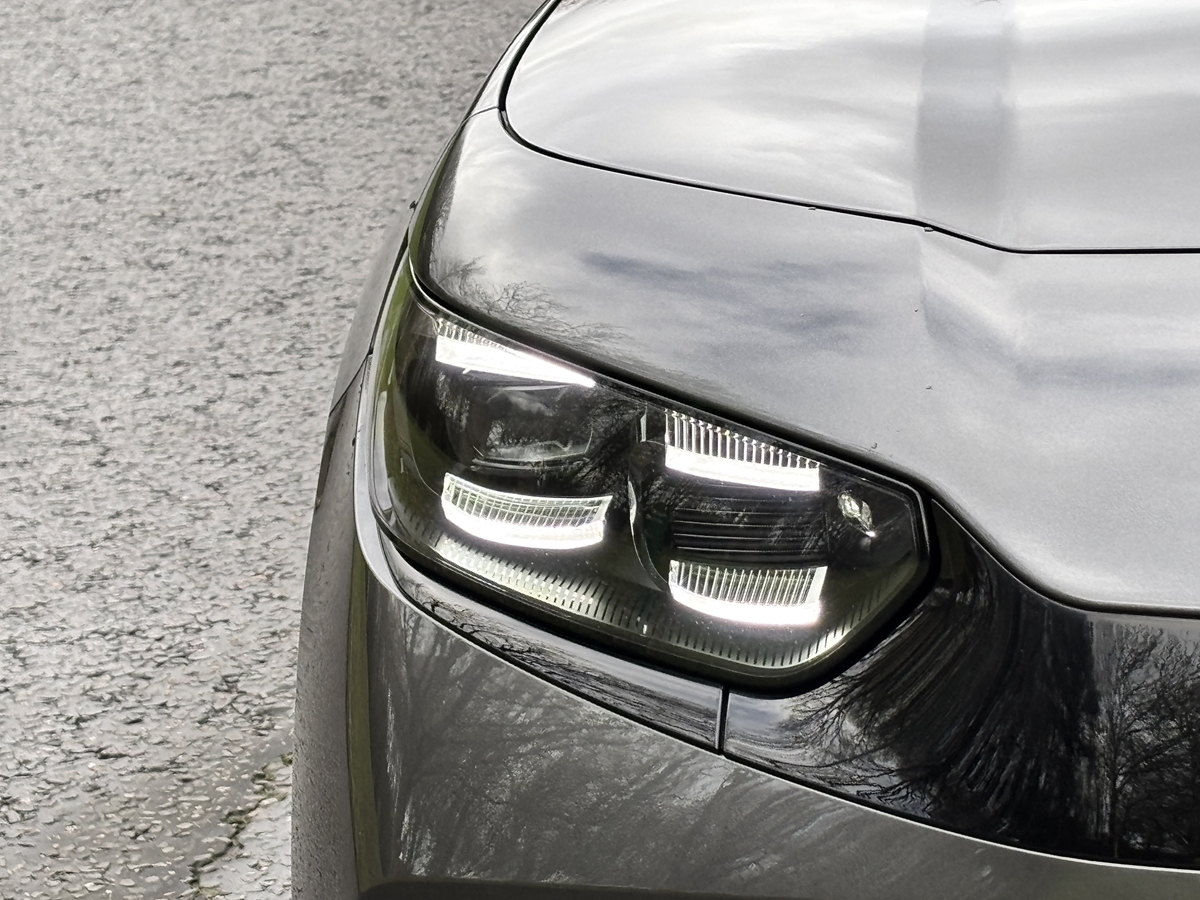 79KWH AWD DRIVER ASSIST