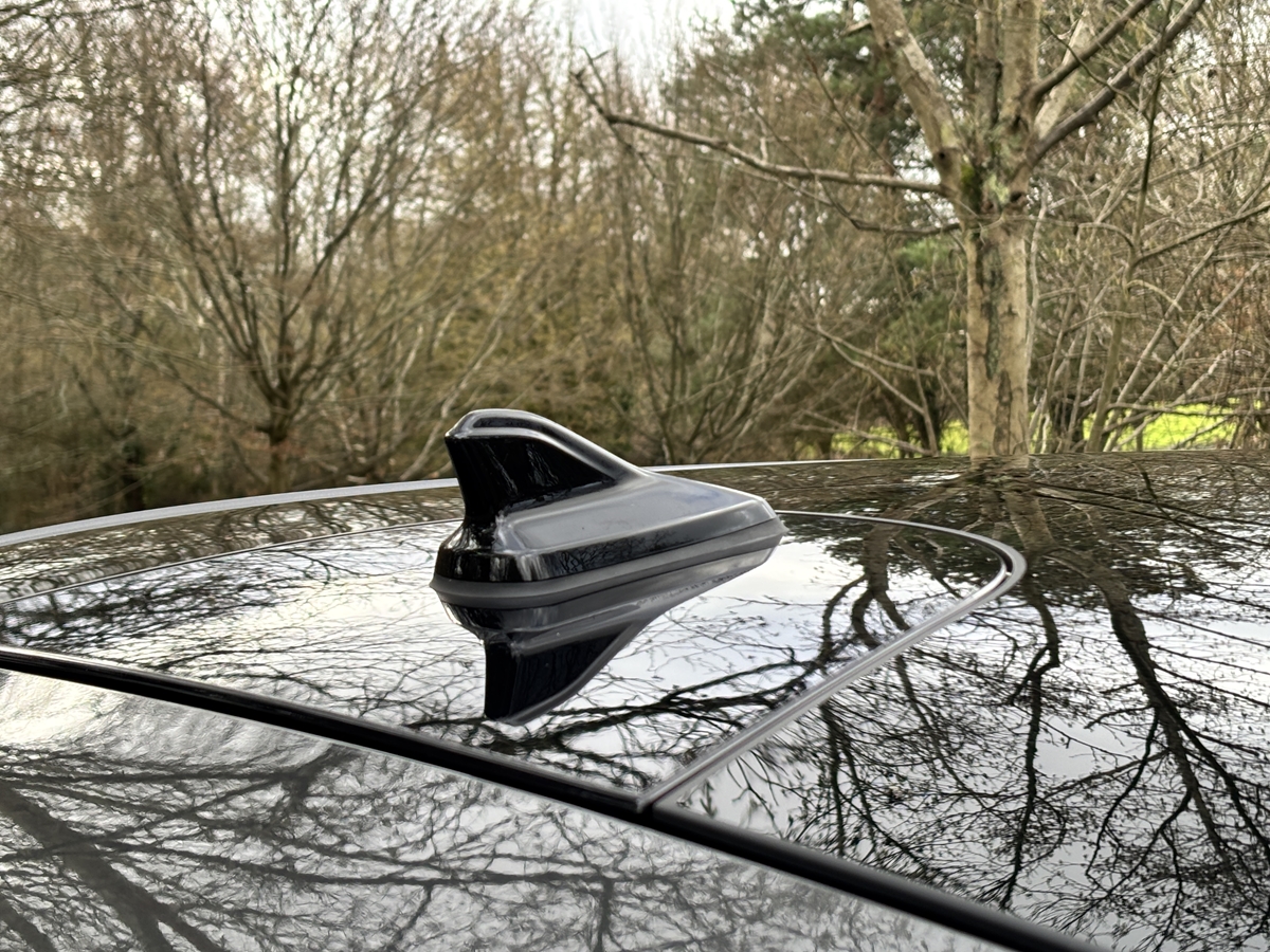 79KWH AWD DRIVER ASSIST