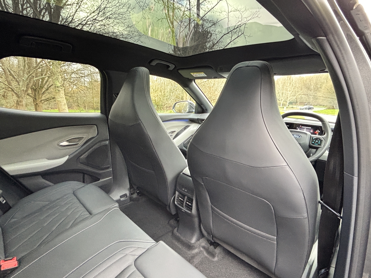 79KWH AWD DRIVER ASSIST