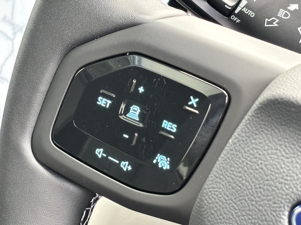 79KWH AWD DRIVER ASSIST