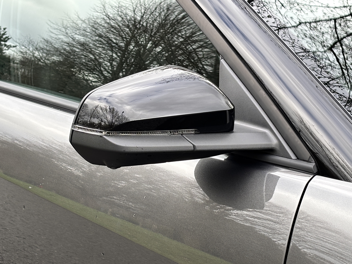 79KWH AWD DRIVER ASSIST