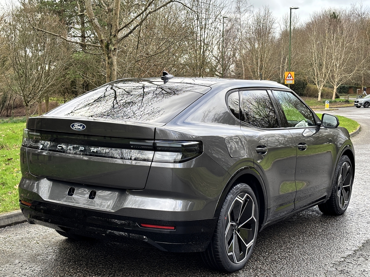 79KWH AWD DRIVER ASSIST