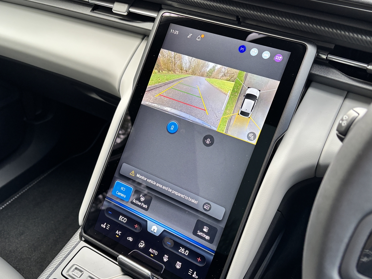 79KWH AWD DRIVER ASSIST