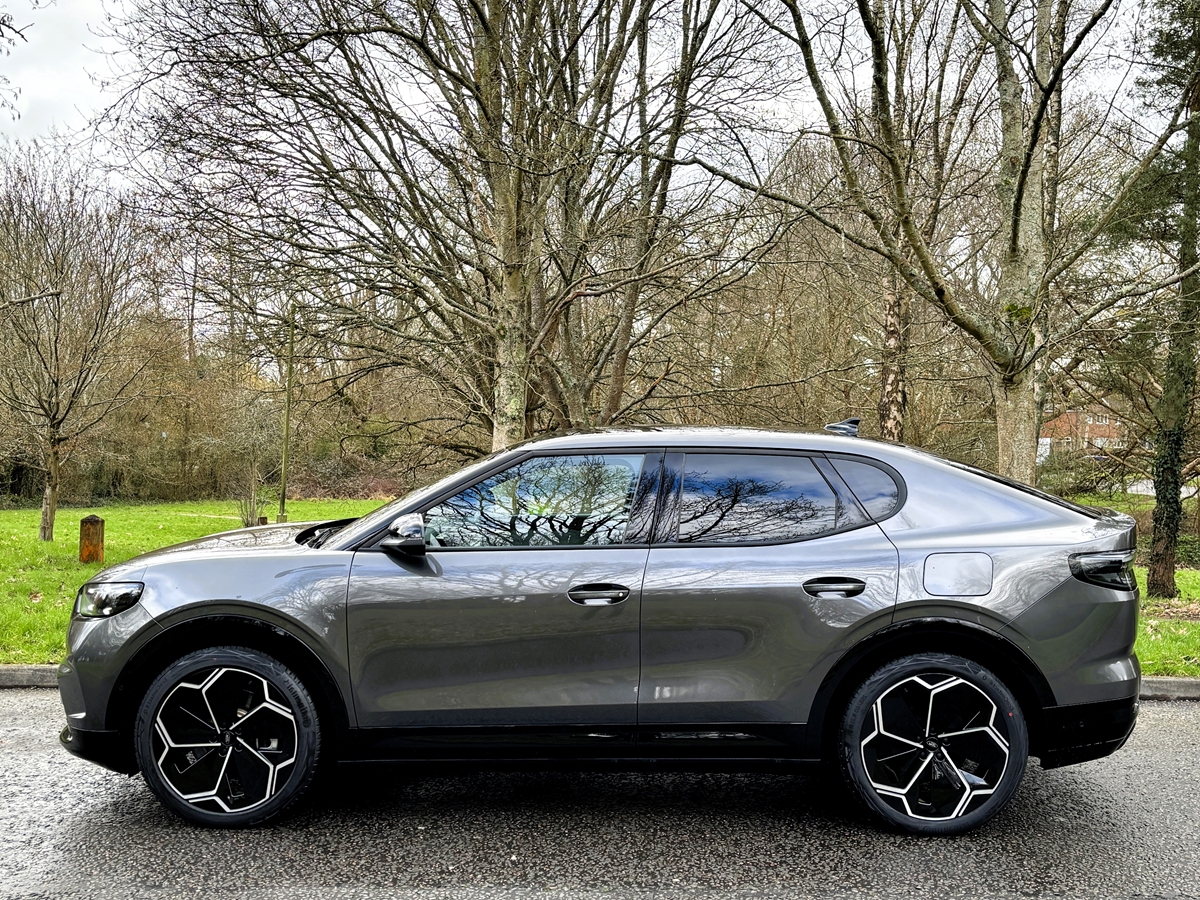 79KWH AWD DRIVER ASSIST