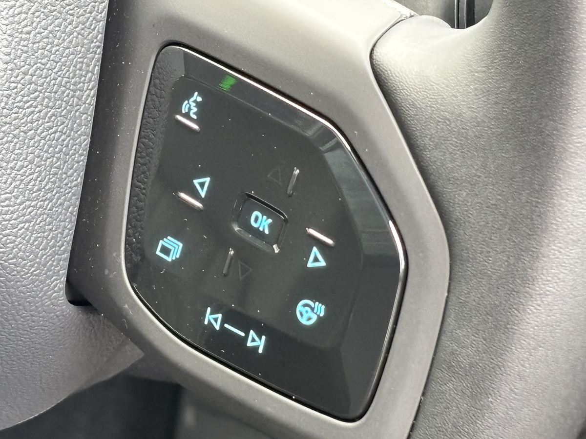 79KWH AWD DRIVER ASSIST