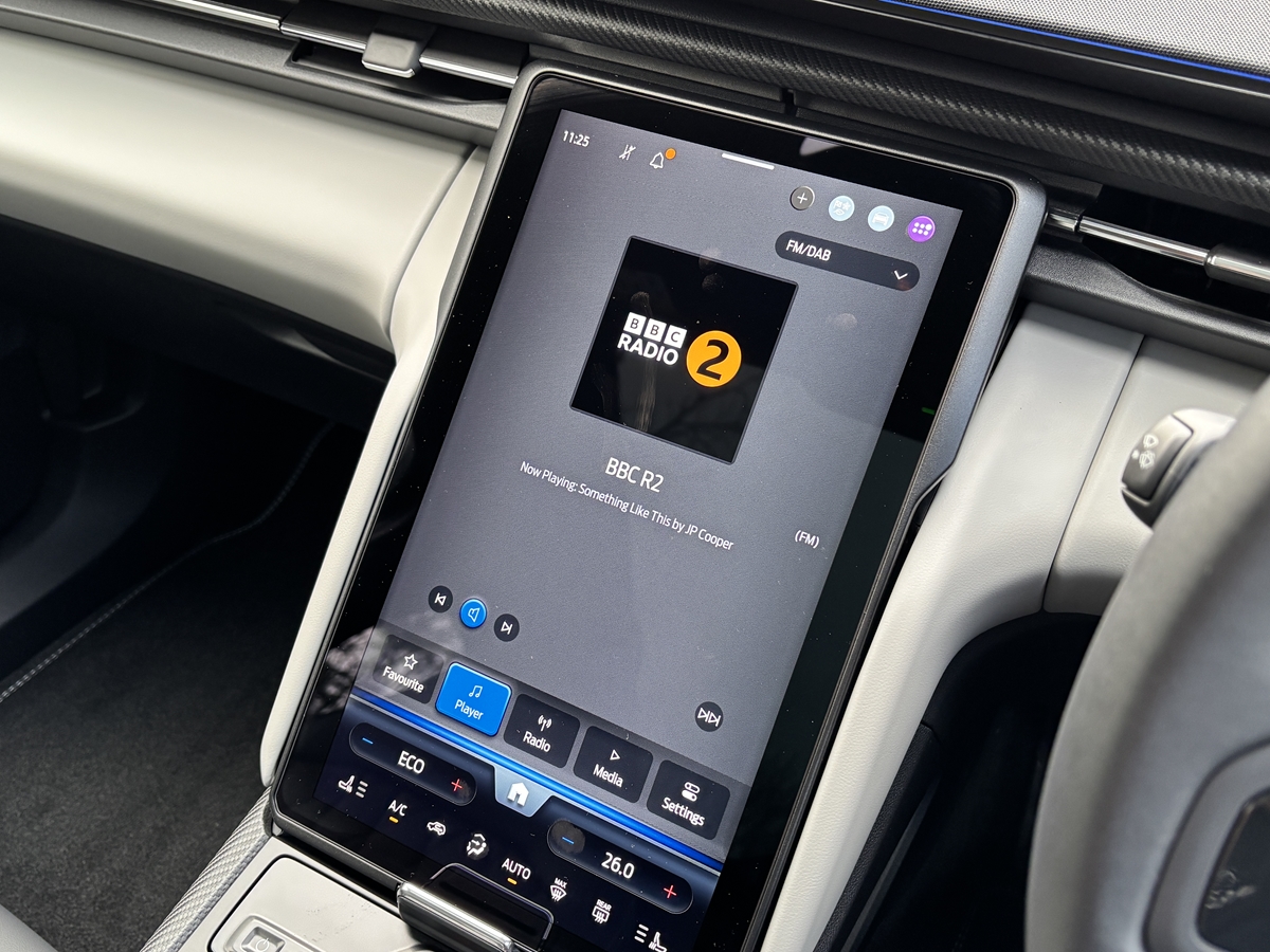 79KWH AWD DRIVER ASSIST