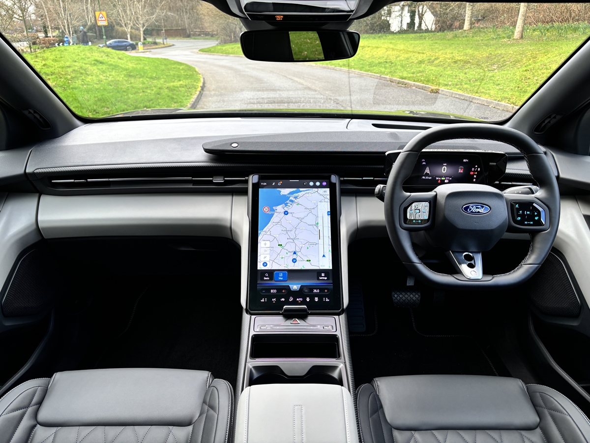 79KWH AWD DRIVER ASSIST