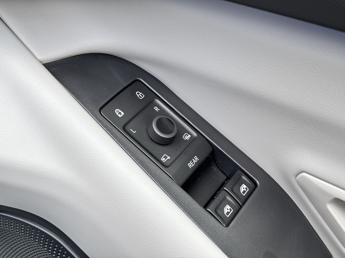 79KWH AWD DRIVER ASSIST