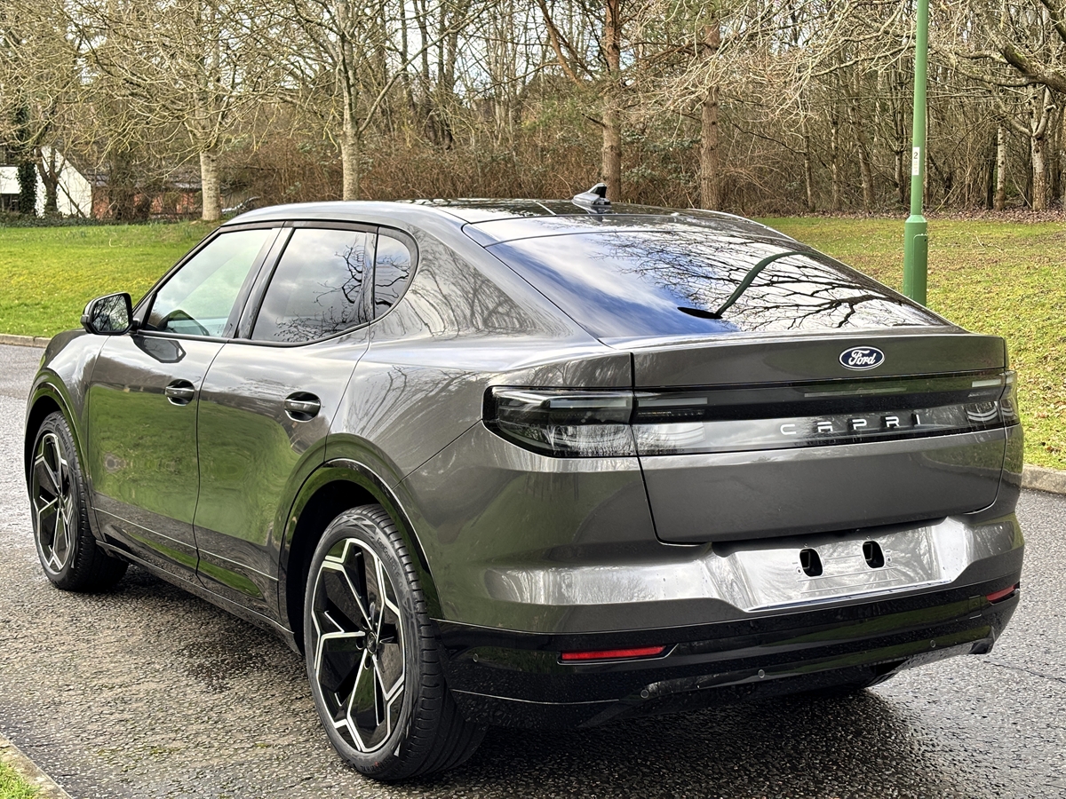 79KWH AWD DRIVER ASSIST