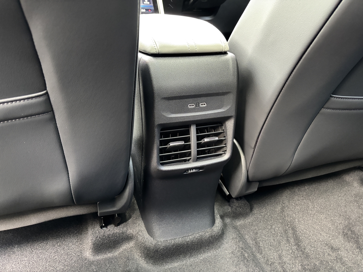 79KWH AWD DRIVER ASSIST