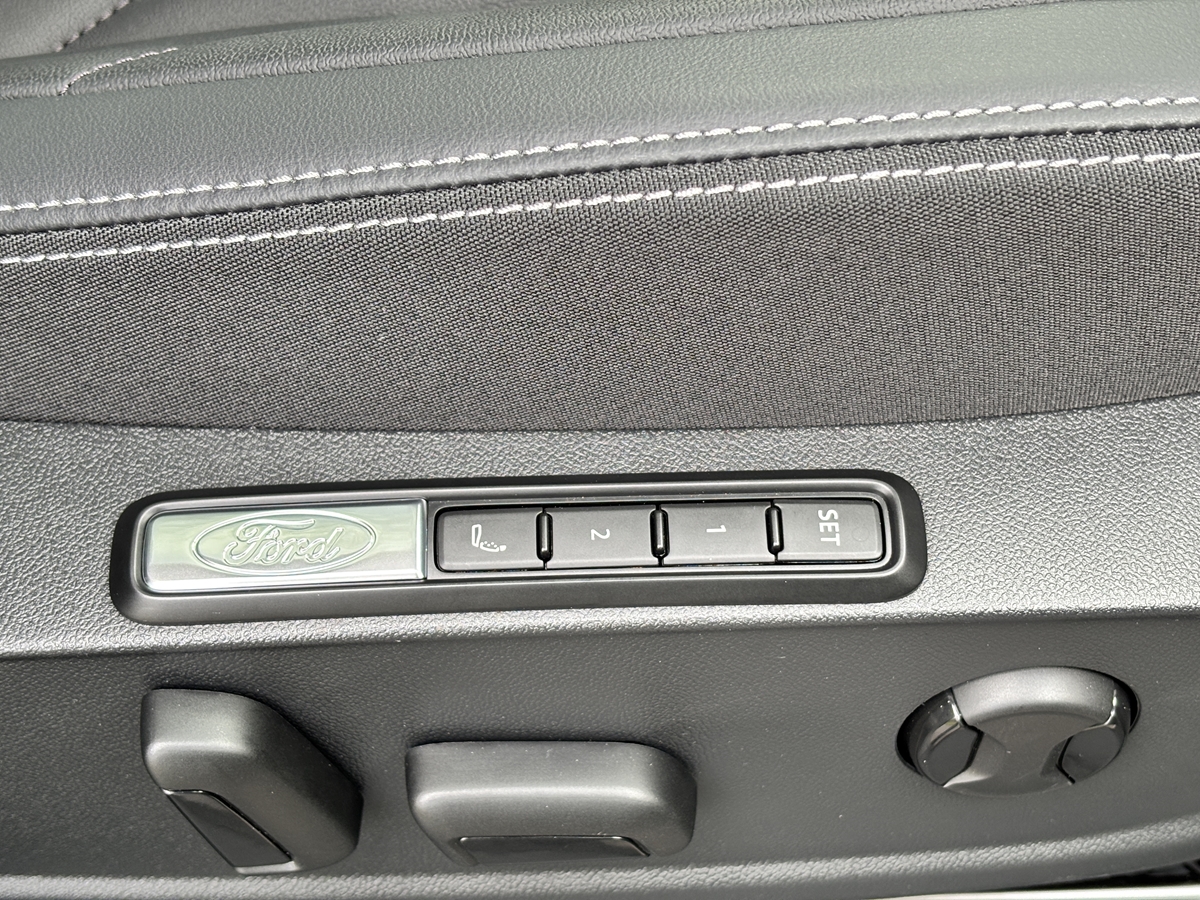 79KWH AWD DRIVER ASSIST