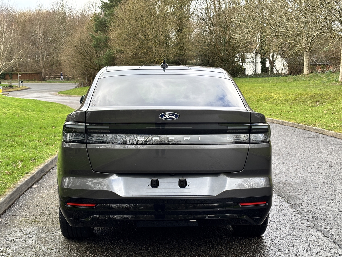 79KWH AWD DRIVER ASSIST