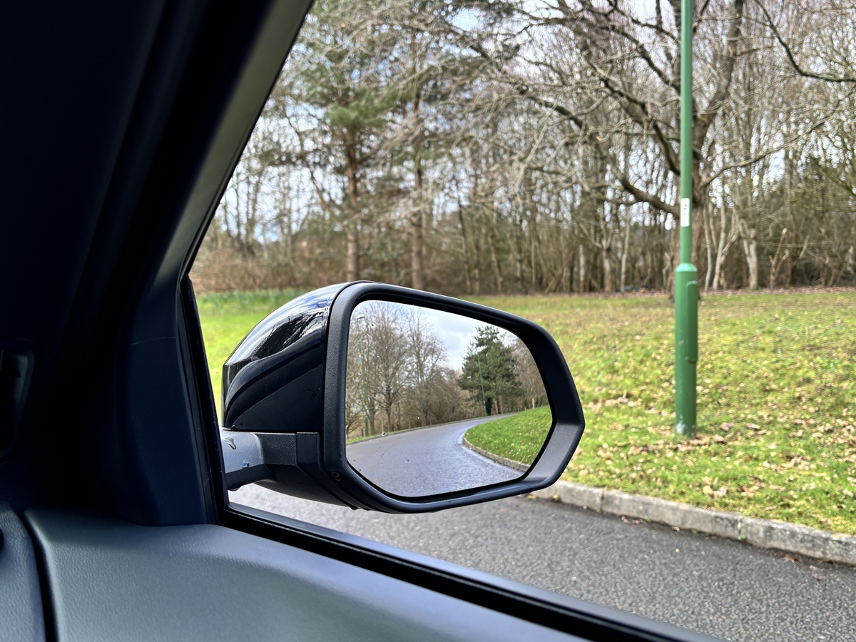 79KWH AWD DRIVER ASSIST