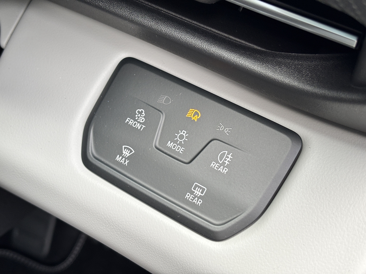 79KWH AWD DRIVER ASSIST