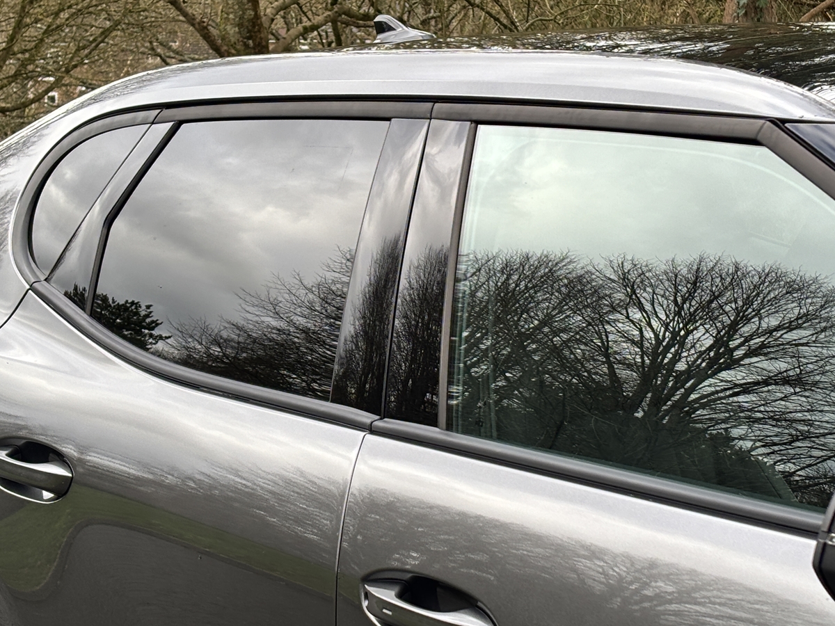 79KWH AWD DRIVER ASSIST