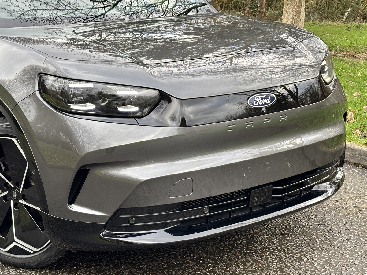 79KWH AWD DRIVER ASSIST