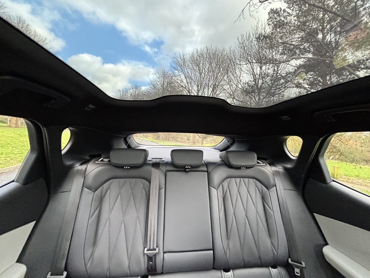 79KWH AWD DRIVER ASSIST