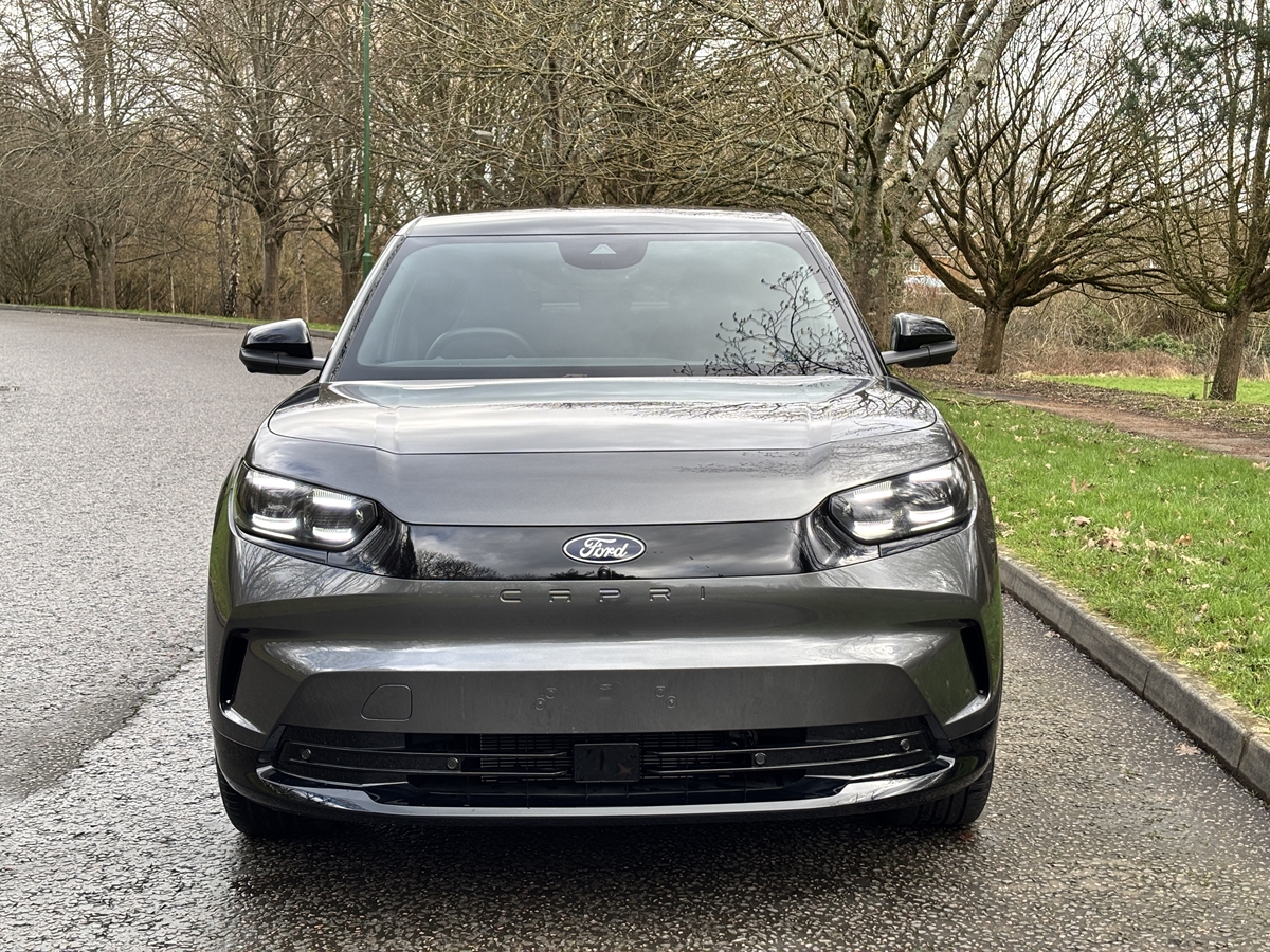 79KWH AWD DRIVER ASSIST