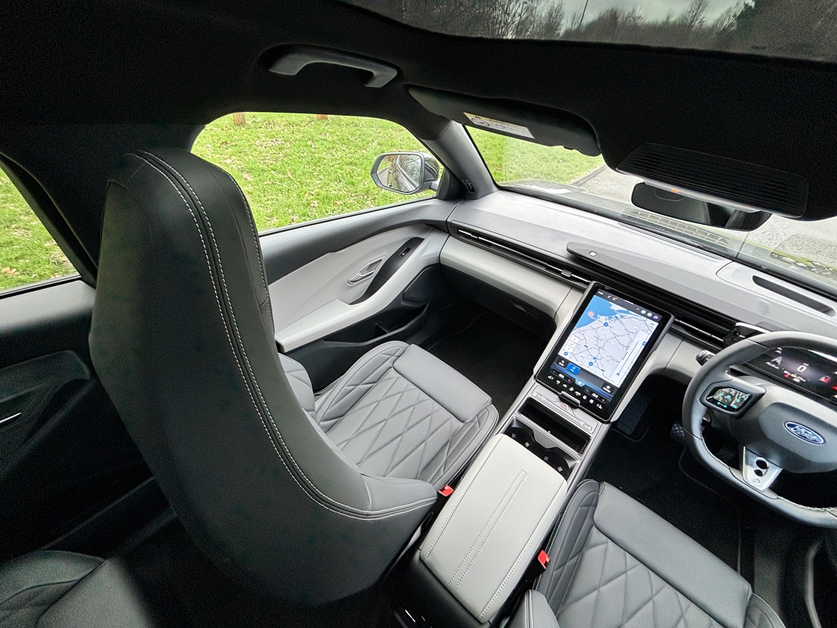 79KWH AWD DRIVER ASSIST