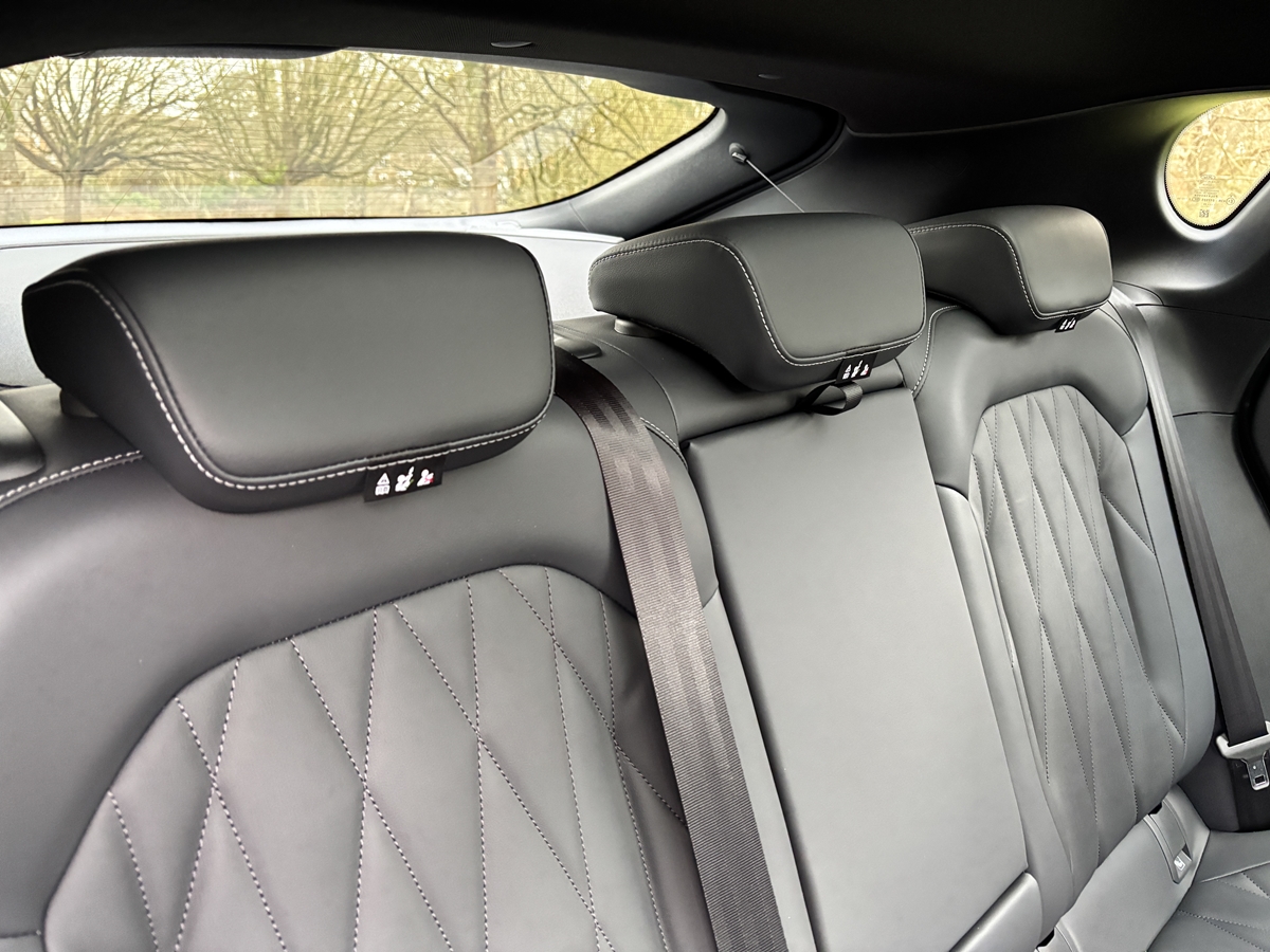 79KWH AWD DRIVER ASSIST