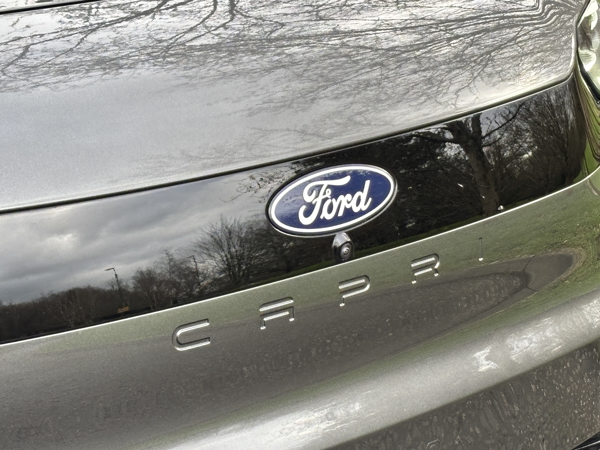 79KWH AWD DRIVER ASSIST