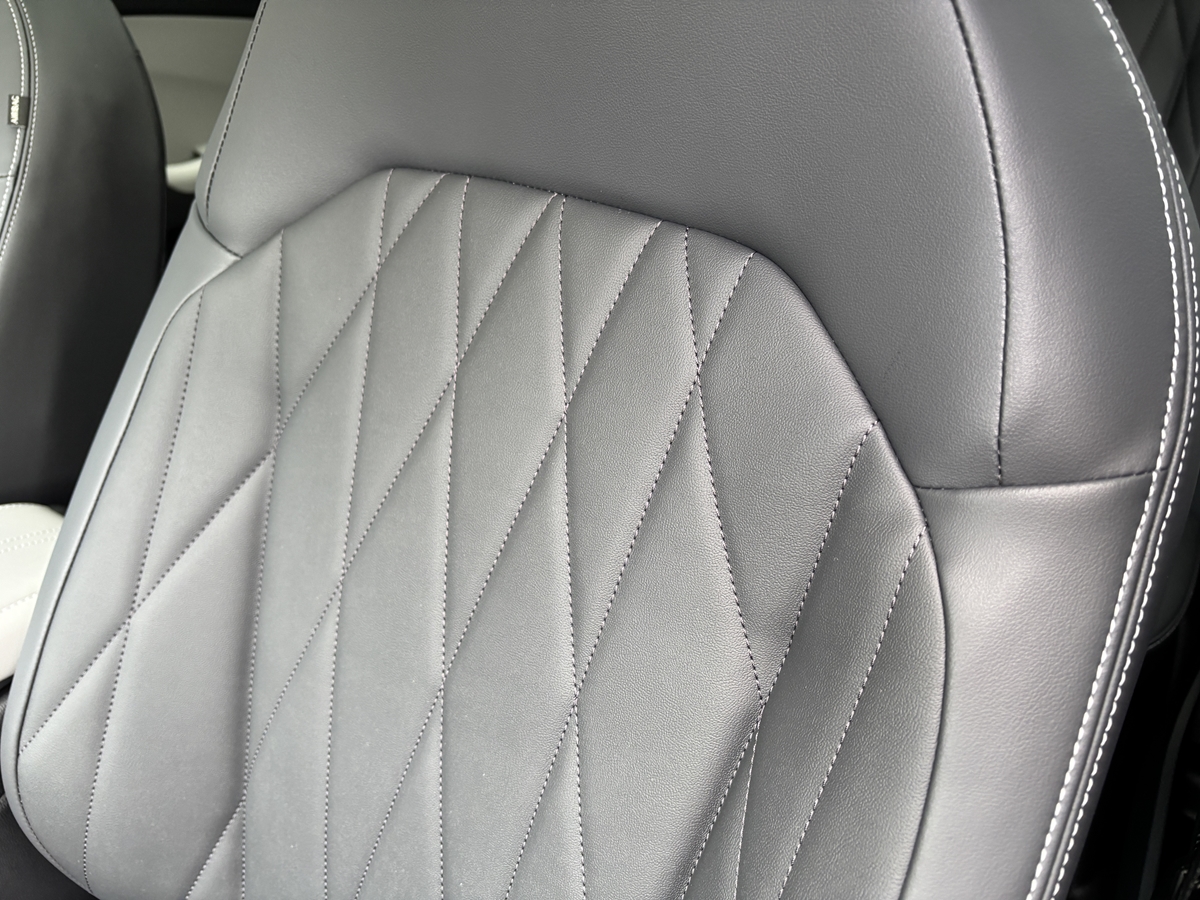 79KWH AWD DRIVER ASSIST