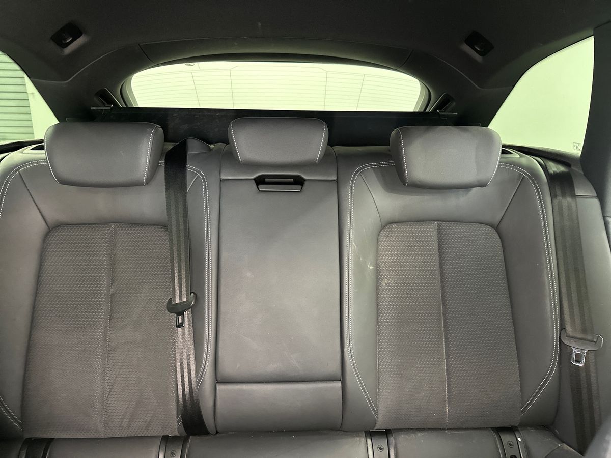 40 TFSI S TRONIC TECH PACK