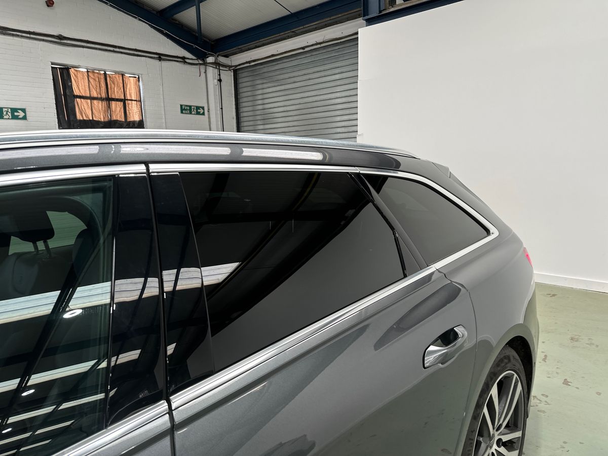 40 TFSI S TRONIC TECH PACK