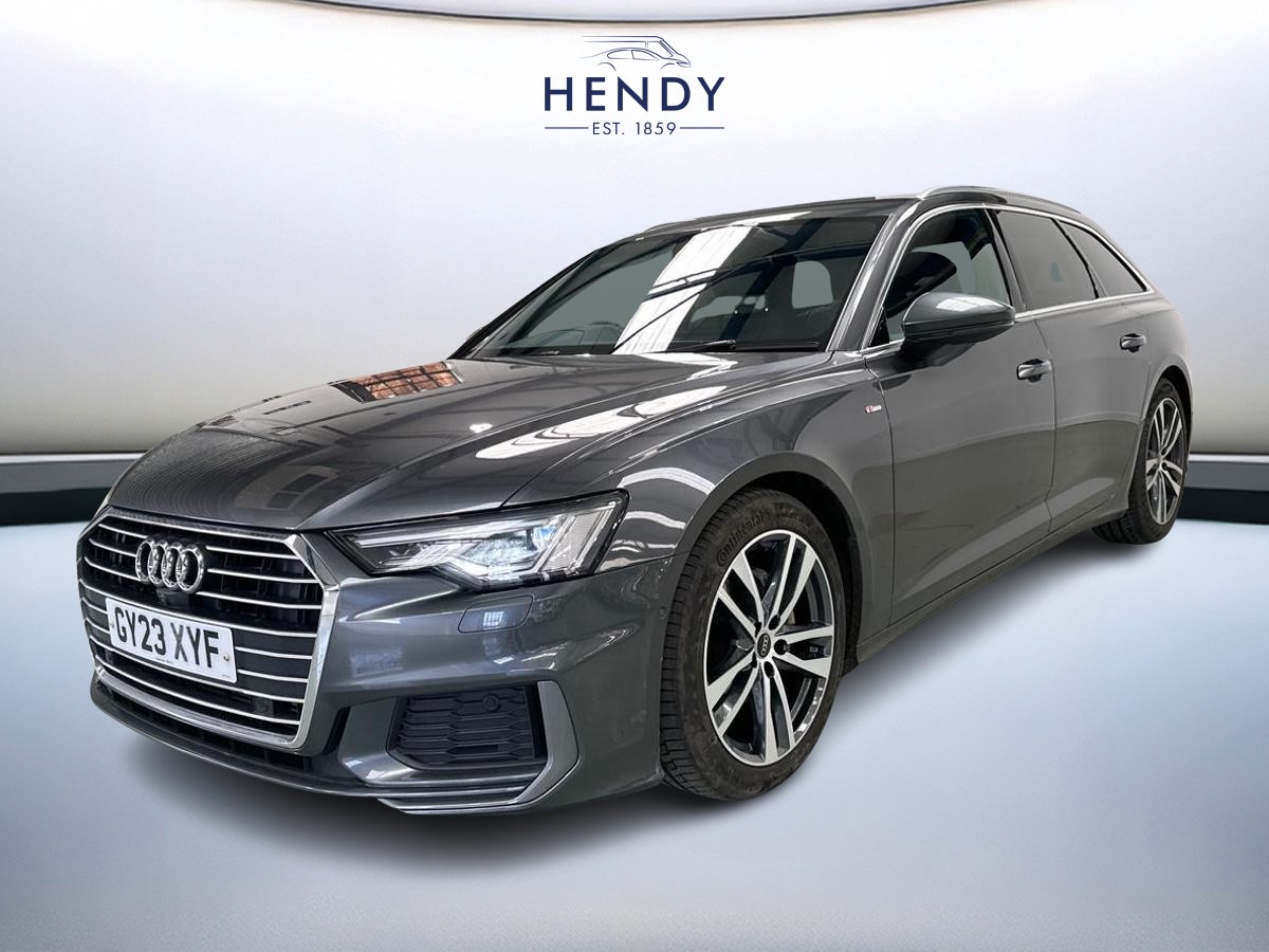 40 TFSI S TRONIC TECH PACK