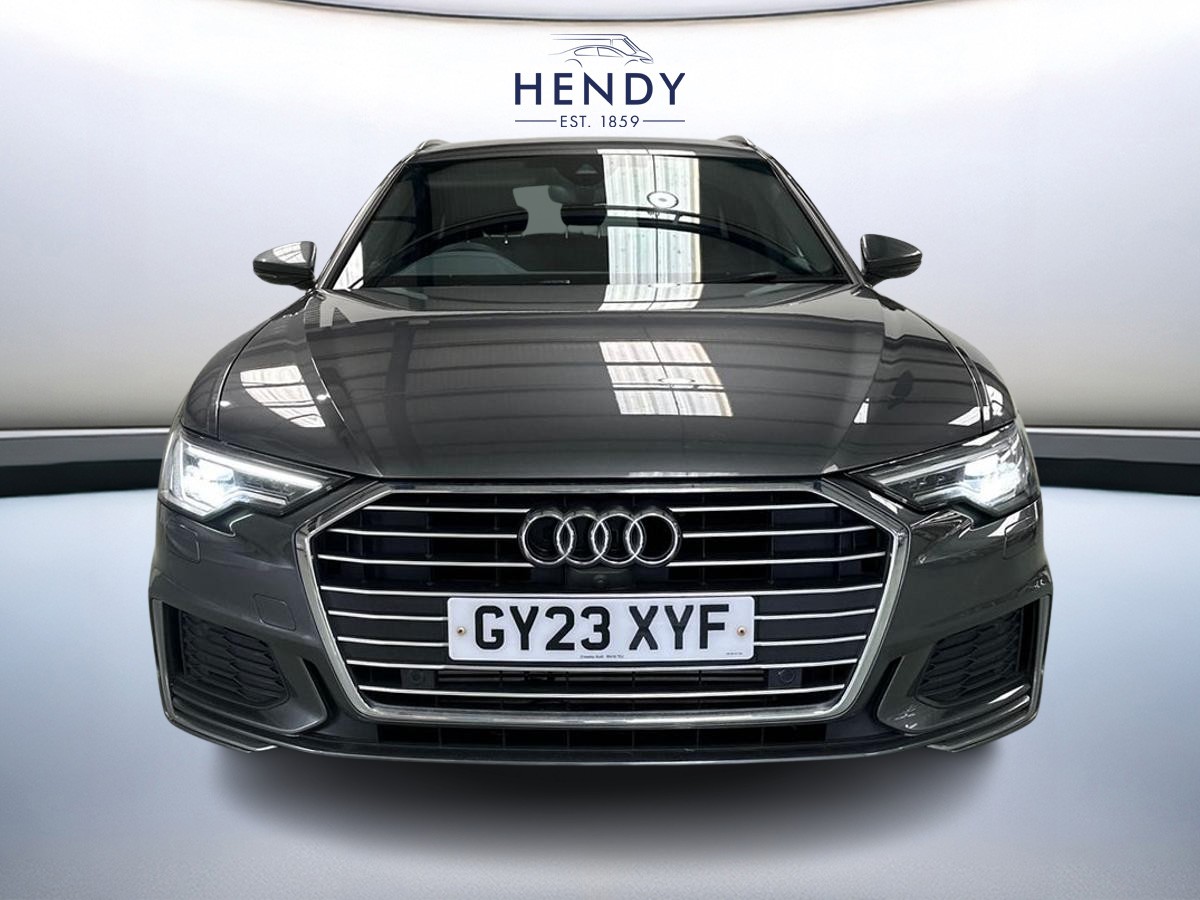 40 TFSI S TRONIC TECH PACK