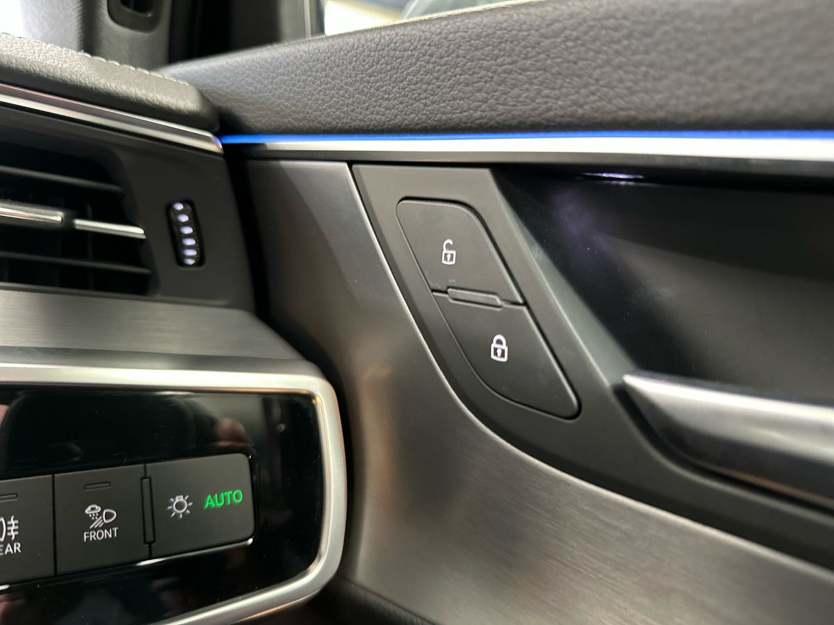 40 TFSI S TRONIC TECH PACK